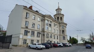 Pushkina Street, 18 ، : صورة