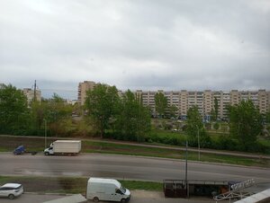 Moskovskaya Street, 117 ، ليبيتسك: صورة