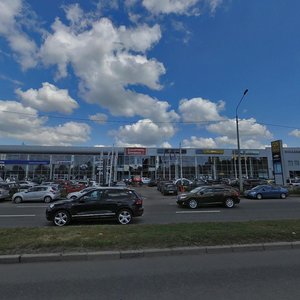 Sofiyskaya Street, 2, Saint Petersburg: photo