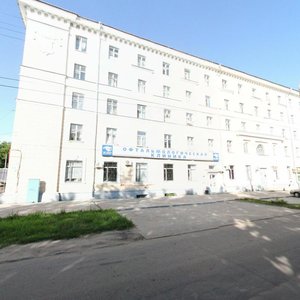 Engelsa Street, 1, Nizhny Novgorod: photo