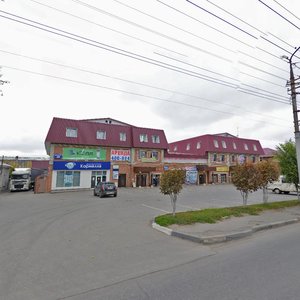 Burovaya ulitsa, 20, : foto