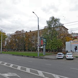Severnaya Street, 255, Krasnodar: photo