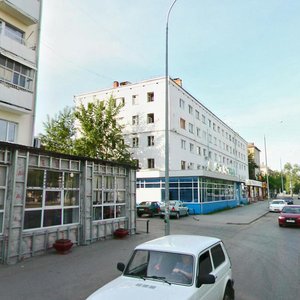 Tulskaya ulitsa, 8 ، تيومين: صورة