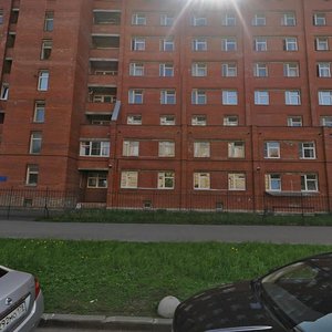 Bolshoy Vasilyevskogo Ostrova Avenue, 85К ، سان بطرسبرغ: صورة
