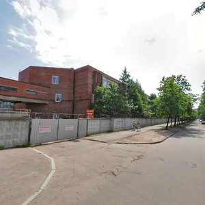 Politekhnicheskaya Street, 22Н, : foto