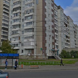 Kopylova Street, 78, Krasnoyarsk: photo