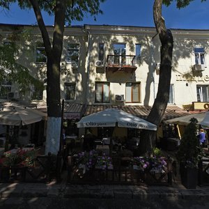 Vulytsia Bunina, 35, Odesa: photo