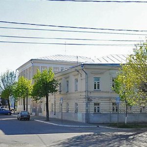 Volnogo Novgoroda Street, 8, Tver: photo