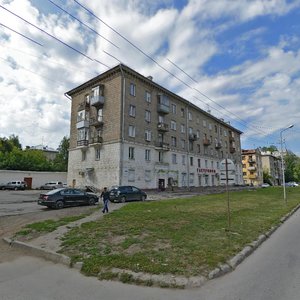 Dem'yana Bednogo Street, 58А, Novosibirsk: photo