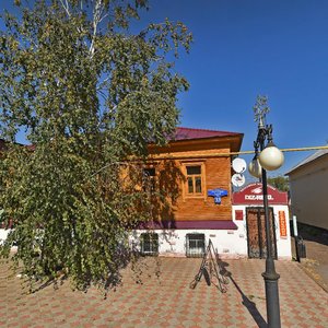 Kazanskaya Street, 33, Elabuga: photo