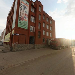 Stepana Kuvykina Street, 25/1 ، أوفا: صورة