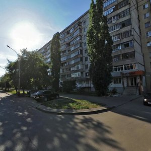 Chichkanova Street, 91, Tambov: photo