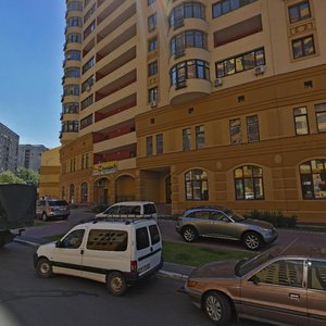 Zolotoustivska Street, 55, Kyiv: photo