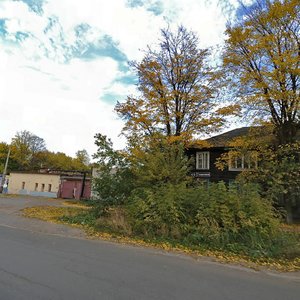 Gorodok Mashinostroiteley Street, 42, Izhevsk: photo