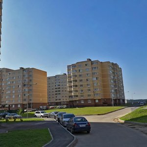 Sirenevy bulvar, 3, : foto