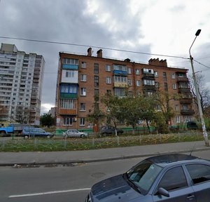 Avtozavodska Street, 9А, Kyiv: photo