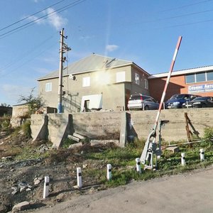 Lutskaya ulitsa, 25, Samara: photo