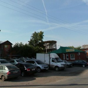Mendeleyeva Street, 98к1, : foto