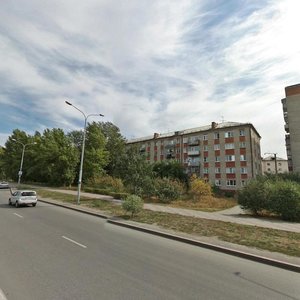 Irtyshskaya naberezhnaya, No:48, Omsk: Fotoğraflar