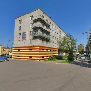 Sovetskiy prospekt, 225, Nikolskoe: photo