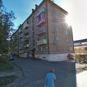 Ulitsa Stroiteley, 9, Krasnoarmeysk: photo