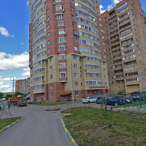 Molodyozhnaya Street, No:3, Podolsk: Fotoğraflar