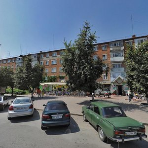 Prospekt Hrushevskoho, 38 ، : صورة