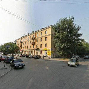 Frunze Street, 65, Yekaterinburg: photo