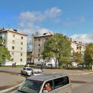 Lenina Avenue, 60, : foto