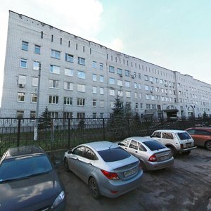 Lenin Avenue, 54 ، نيجني نوفغورود: صورة