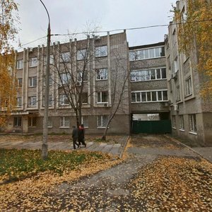 Cheremshanskaya ulitsa, 89, Samara: photo