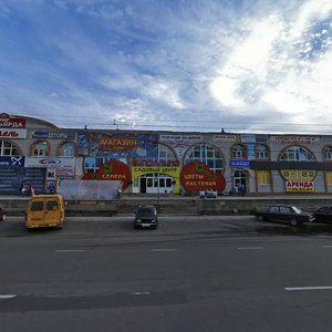 Тольятти, Приморский бульвар, 45: фото