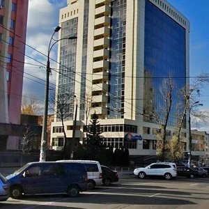 Antonovycha Street, 172, Kyiv: photo