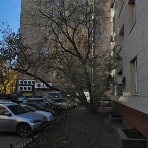 Delegatskaya Street, 9с1, : foto