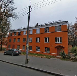 Akademika Yanhelia Street, 1/37к8, Kyiv: photo