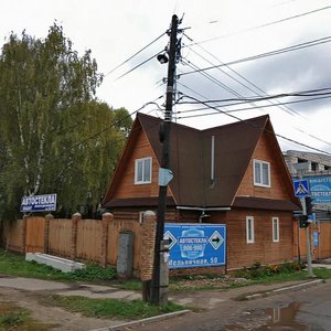 Melnichnaya Street, 50, Yaroslavl: photo