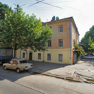 Staroportofrankivska vulytsia, 135, Odesa: photo