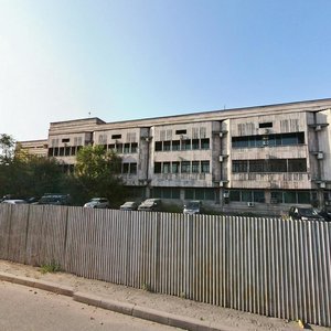 Panfilov Street, 1А, Almaty: photo