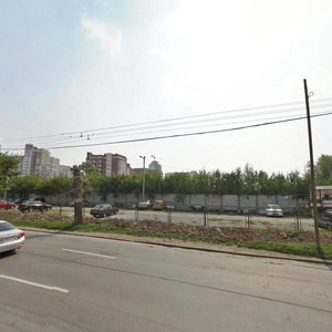 Екатеринбург, Улица Щорса, 109: фото