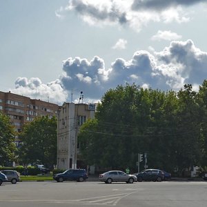Bolshaya Serpukhovskaya Street, 1/41, : foto