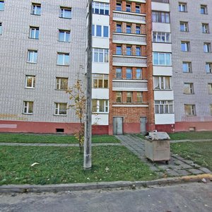 Kulibina Street, 11, Minsk: photo