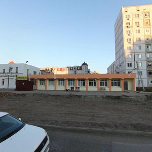 Borisa Alekseeva Street, 63Б, Astrahan: photo