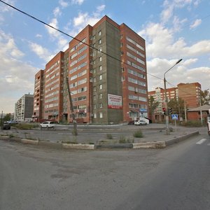 Gruntovaya Street, 28А, Krasnoyarsk: photo