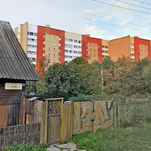 Maksima Tanka Street, 36к2, Minsk: photo
