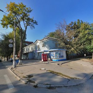 Vulytsia Lizy Chaikinoi, 75/65, Zaporizhia: photo