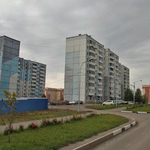 Ulitsa Zvezdova, 46А, Novokuznetsk: photo