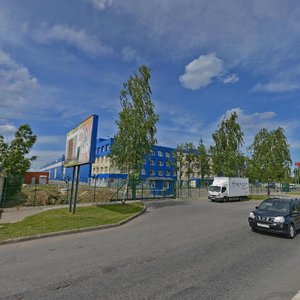 Novoye Highway, 1с1, Dolgoprudniy: photo