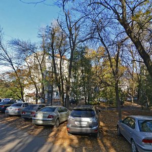 Novorossijskaya Street, 184, Krasnodar: photo