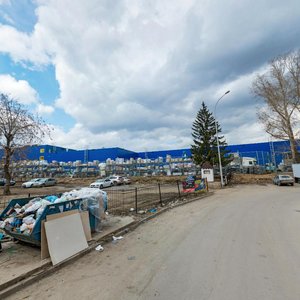 Shefskaya Street, 107, Yekaterinburg: photo