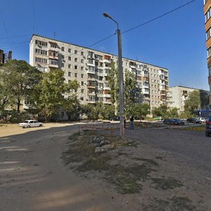 Tsiolkovskogo Street, 24, Volgograd: photo